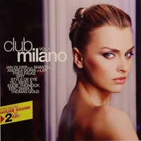 Various Artists [Soft] - Club Milano Vol.1 (CD 2)