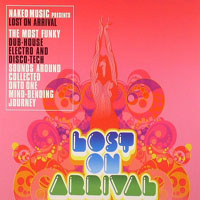 Various Artists [Soft] - Lost On Arrival