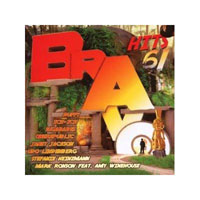 Various Artists [Soft] - Bravo Hits Vol.61