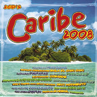 Various Artists [Soft] - Caribe  2008