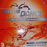 Various Artists [Soft] - Dream Dance Vol. 47 (Maxxx Edition)