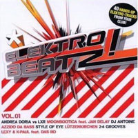 Various Artists [Soft] - Elektro Beatz Vol.1