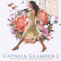 Various Artists [Soft] - Catwalk Glamour vol.2 (CD 1)