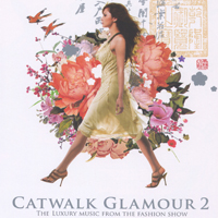 Various Artists [Soft] - Catwalk Glamour vol.2 (CD 2)