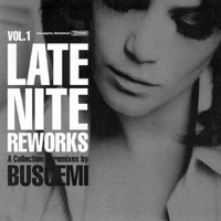Various Artists [Soft] - Late Nite Reworks vol.1 (A Collection Of Remixes By Buscemi)(CD 2)