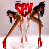 Various Artists [Soft] - Sex De Trois (CD 1)