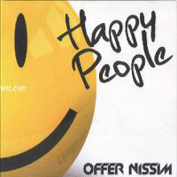 Various Artists [Soft] - Happy People (Mixed by Offer Nissim)(CD 2)