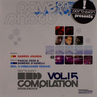 Various Artists [Soft] - Rave On Snow Vol.15 (CD 1)