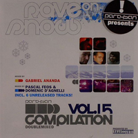 Various Artists [Soft] - Rave On Snow Vol.15 (CD 2)