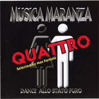 Various Artists [Soft] - Musica Maranza Vol.4