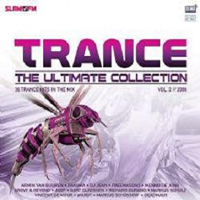 Various Artists [Soft] - Trance The Ultimate Collection 2008 Vol.2 (CD 1)