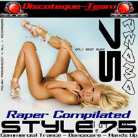 Various Artists [Soft] - Discoteque Style vol.75 (Raper Collection)