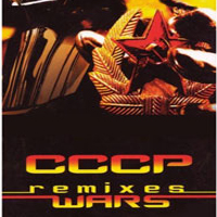 Various Artists [Soft] - F***ing Russians And More - CCCP Remixes WARS (CD 3)