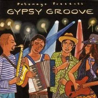 Various Artists [Soft] - Gipsy Groove