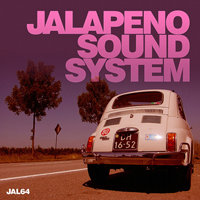 Various Artists [Soft] - Jalapeno Sound System