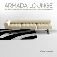 Various Artists [Soft] - Armada Lounge