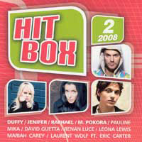 Various Artists [Soft] - Hitbox 2008 Volume 2