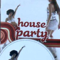 Various Artists [Soft] - House Party 2008