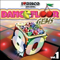 Various Artists [Soft] - I Love Dancefloor Gems Vol.1