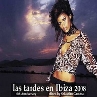 Various Artists [Soft] - Las Tardes En Ibiza 2008 (2 CD)