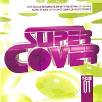 Various Artists [Soft] - Super Cover Version 01