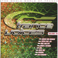 Various Artists [Soft] - Trance Voices Vol.26