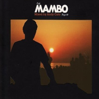 Various Artists [Soft] - Cafe Mambo Ibiza 08 (Mixed By Andy Cato)(CD 1)