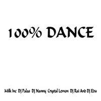 Various Artists [Soft] - 100 X 100 Dance (CD 1)