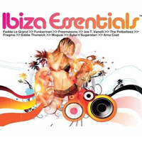 Various Artists [Soft] - Kontor Presents Ibiza Essentials (CD 2)