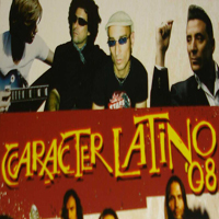Various Artists [Soft] - Caracter latino 2008 (CD 2)
