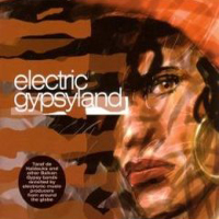 Various Artists [Soft] - Electric Gypsyland