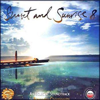 Various Artists [Soft] - Sunset And Sunrise 8 (CD 1)