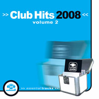 Various Artists [Soft] - Club Hits 2008 Vol.2 (CD 2)