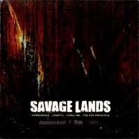 Various Artists [Soft] - Savage Lands
