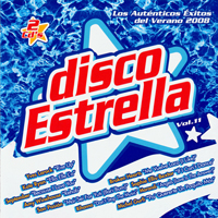Various Artists [Soft] - Disco Estrella Vol.11 (CD 1)