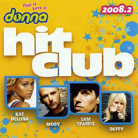 Various Artists [Soft] - Hitclub 2008 (Volume 2)
