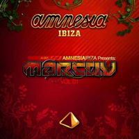 Various Artists [Soft] - Amnesia Ibiza Pres Marco V Vol.1 (CD 1)