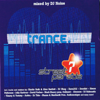 Various Artists [Soft] - Street Parade: Trance (Mixed By DJ Noise)