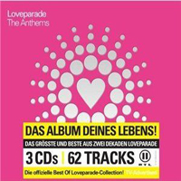 Various Artists [Soft] - Loveparade The Anthems (CD 2)
