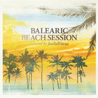 Various Artists [Soft] - Balearic Beach Sessions