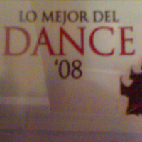 Various Artists [Soft] - Lo Mejor Del Dance 08 (CD 1)