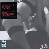 Various Artists [Soft] - Nu De Lune (Vol. 2 - 23.56 Hrs L'affaire)