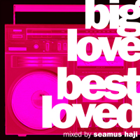 Various Artists [Soft] - Big Love: Best Loved (Mixed by Seamus Haji)