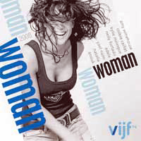 Various Artists [Soft] - Woman 2008