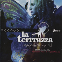 Various Artists [Soft] - La Terrrazza Atmospherical Fun Club (CD 2)