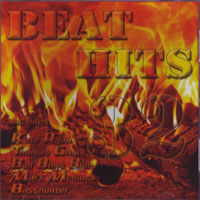 Various Artists [Soft] - Beat Hits Vol.32