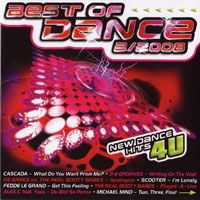 Various Artists [Soft] - Best Of Dance 2