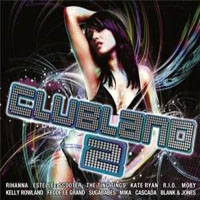 Various Artists [Soft] - Clubland Vol.2