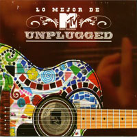 Various Artists [Soft] - Lo Mejor De Mtv Unplugged