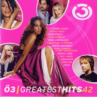 Various Artists [Soft] - Oe3 Greatest Hits Vol 42